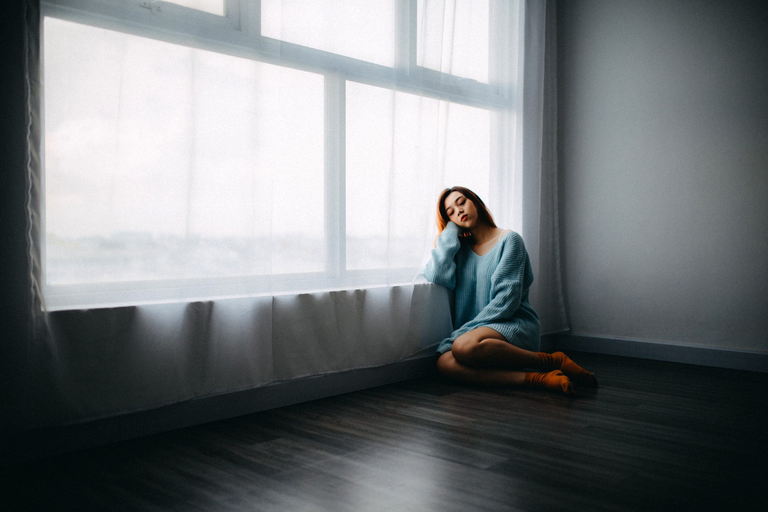 The Health Effects of Loneliness - Public Speaker