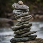 stone tower, balance, meditation-4519290.jpg
